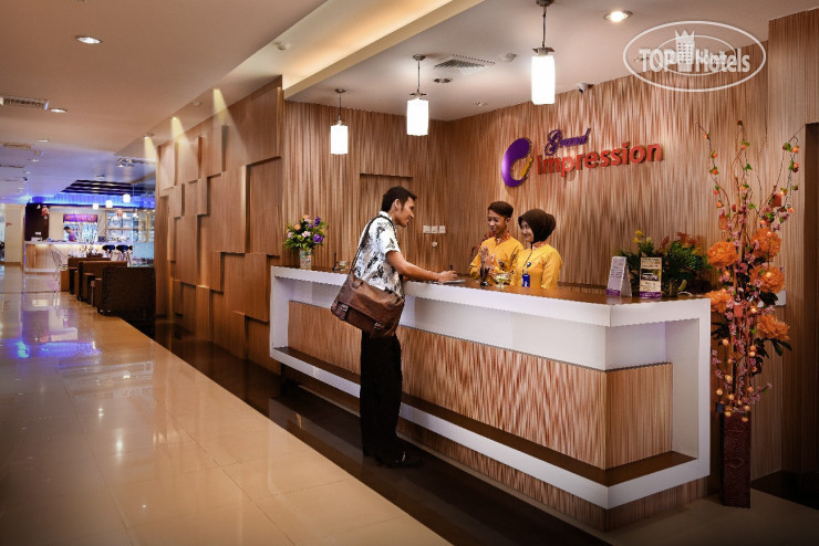 Photos Grand Impression Hotel