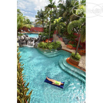Ascott Jakarta