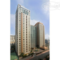 Ascott Jakarta