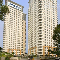 Somerset Berlian Jakarta 