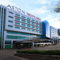 Aston Tropicana