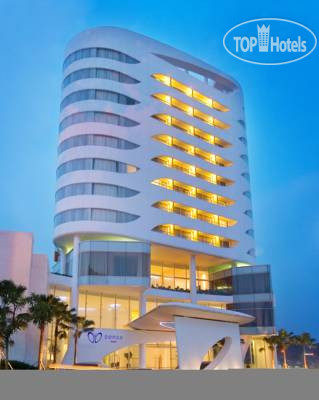 Hotel photo Sensa 4*