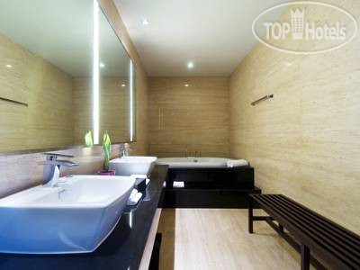 New photos from tourists Sensa 4*