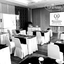 The Bellezza Suites Конференц-зал