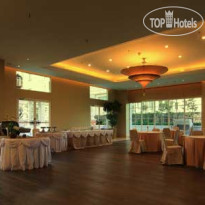 The Bellezza Suites Банкетный зал