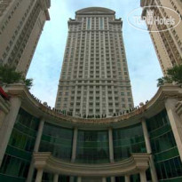 The Bellezza Suites Отель