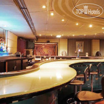 Acacia Jakarta Бар