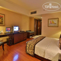 Acacia Jakarta Номер