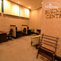 Acacia Jakarta Бизнес-центр