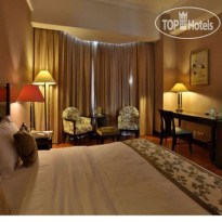 Acacia Jakarta Номер