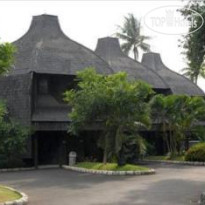 Putri Duyung Ancol Отель