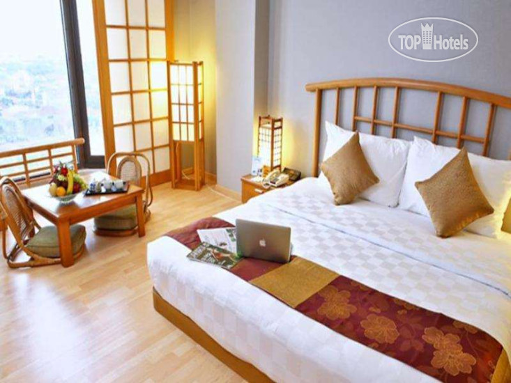 New photos from tourists Garden Palace Hotel 4*