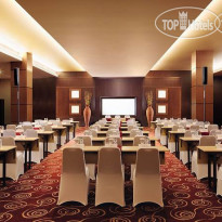 Solo Paragon Hotel & Residence 