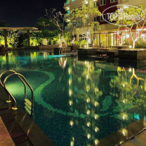 Solo Paragon Hotel & Residence 