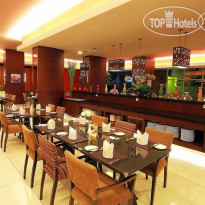 Solo Paragon Hotel & Residence 