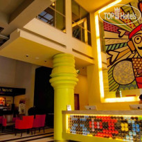 MaxOneHotels at Sabang 