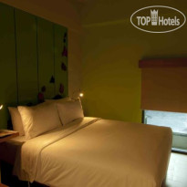 MaxOneHotels at Sabang 