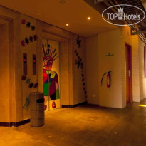 MaxOneHotels at Sabang 