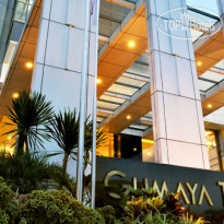 Gumaya Tower