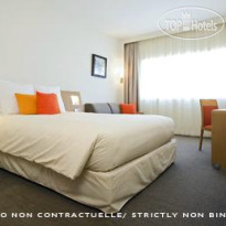 Novotel Jakarta Gajah Mada 