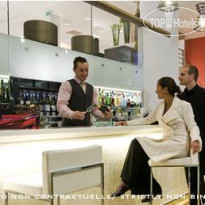 Novotel Jakarta Gajah Mada 