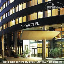 Novotel Jakarta Gajah Mada 