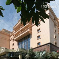 Ambhara Hotel Jakarta