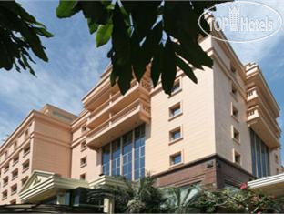 Ambhara Hotel Jakarta