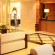 Ambhara Hotel Jakarta Seruni Lounge  