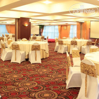 Ambhara Hotel Jakarta