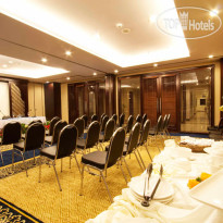 Asmila Boutique Hotel Конференц-зал