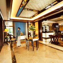Asmila Boutique Hotel
