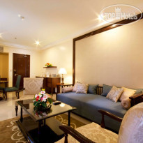 Asmila Boutique Hotel