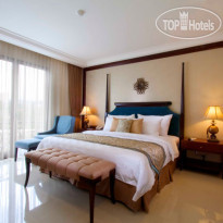 Asmila Boutique Hotel