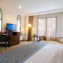 Asmila Boutique Hotel