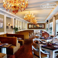 Aston at Kuningan Suites Лаундж-бар