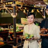 Aston Bogor Hotel & Resort 