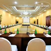 Aston Bogor Hotel & Resort Конференц-зал