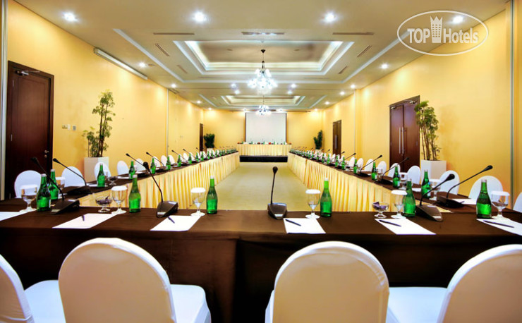 New photos from tourists Aston Bogor Hotel & Resort 4*