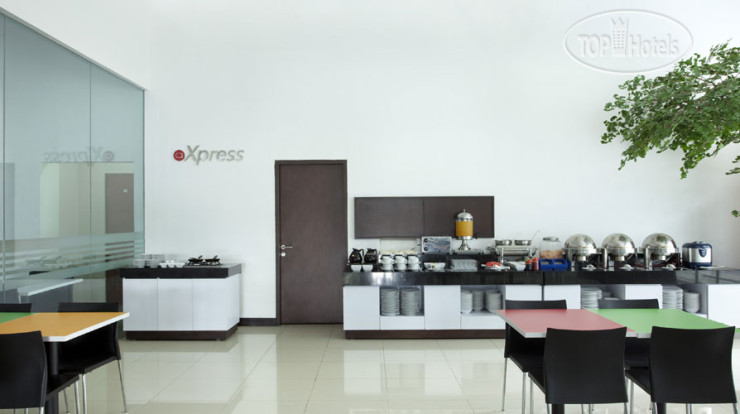 New photos from tourists Amaris Cihampelas 2*