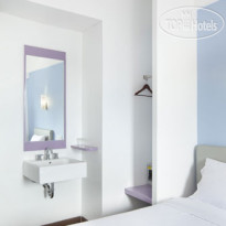 Amaris Hotel Bandara Soekarno - Hatta 