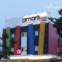 Amaris Hotel Padjajaran  Bogor 