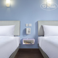 Amaris Hotel Padjajaran  Bogor 