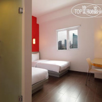 Amaris Hotel Tendean 