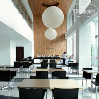 Amaris Hotel Tendean конференц-зал