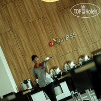 Amaris Hotel Tendean 