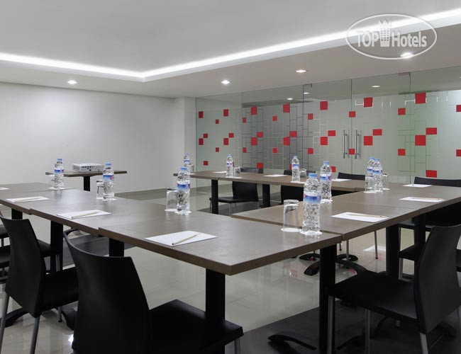 New photos from tourists Amaris Hotel Thamrin City 2*