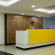 Amaris Hotel Thamrin City ресепшен