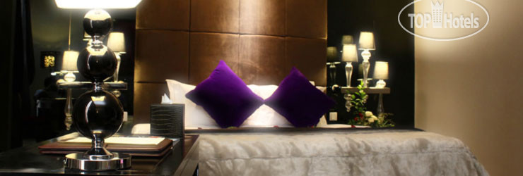 New photos from tourists Amaroossa Boutique Hotel 4*