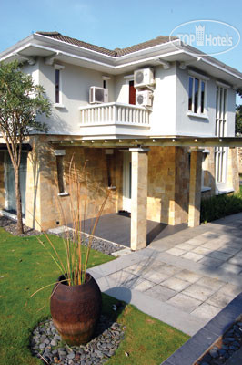 Hotel photo Ciputra Golf, Club & Hotel 4*